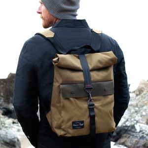 SONS OF TRADE PIONEER BACKPACK